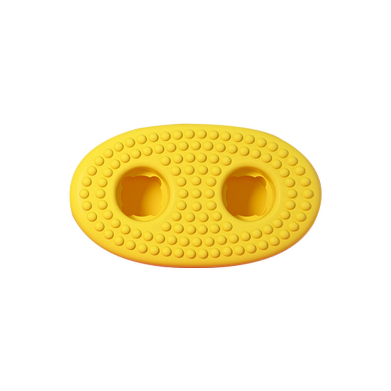 Swimming Pool Drink Floater Double Cup Medium Holder